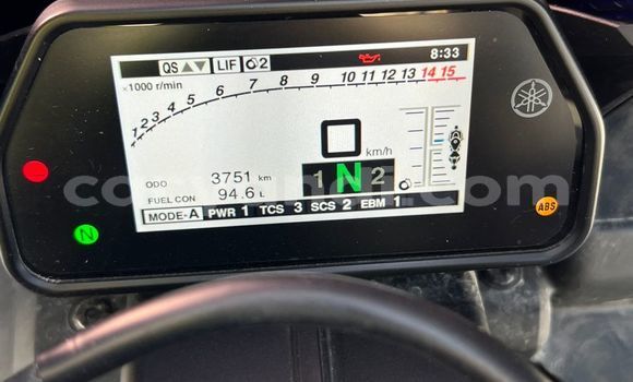 Buy Used Yamaha R1 Blue Bike in Lusaka in Zambia Buy Used Yamaha R1 Blue Bike in Lusaka in Zambia