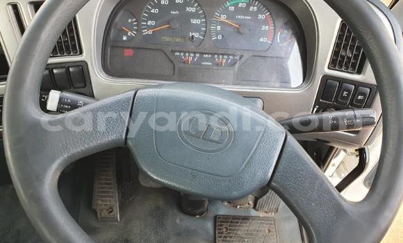 Tenga Tsaru Nissan UD Chena Rori in Lusaka in Zambia Tenga Tsaru Nissan UD Chena Rori in Lusaka in Zambia