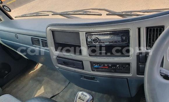 Tenga Tsaru Nissan UD Chena Rori in Lusaka in Zambia Tenga Tsaru Nissan UD Chena Rori in Lusaka in Zambia