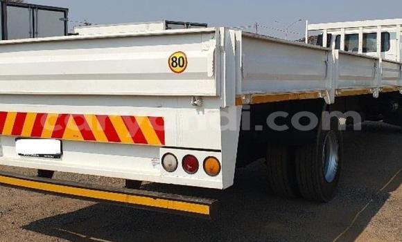 Tenga Tsaru Nissan UD Chena Rori in Lusaka in Zambia Tenga Tsaru Nissan UD Chena Rori in Lusaka in Zambia