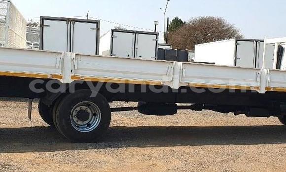 Tenga Tsaru Nissan UD Chena Rori in Lusaka in Zambia Tenga Tsaru Nissan UD Chena Rori in Lusaka in Zambia