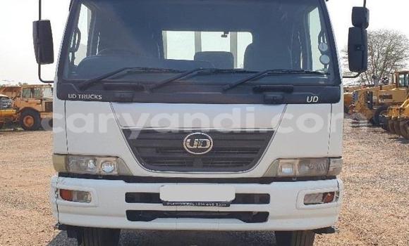 Tenga Tsaru Nissan UD Chena Rori in Lusaka in Zambia Tenga Tsaru Nissan UD Chena Rori in Lusaka in Zambia