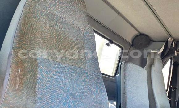 Tenga Tsaru Nissan UD Chena Rori in Lusaka in Zambia Tenga Tsaru Nissan UD Chena Rori in Lusaka in Zambia