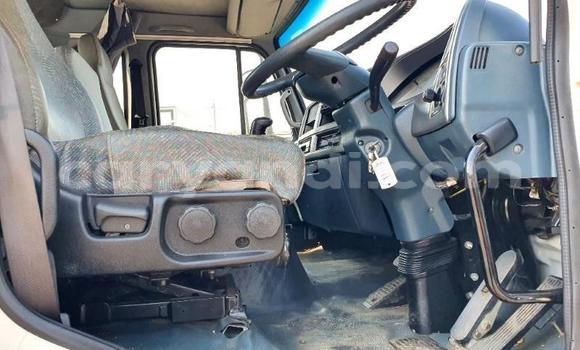 Tenga Tsaru Nissan UD Chena Rori in Lusaka in Zambia Tenga Tsaru Nissan UD Chena Rori in Lusaka in Zambia