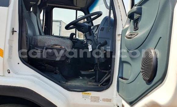 Tenga Tsaru Nissan UD Chena Rori in Lusaka in Zambia Tenga Tsaru Nissan UD Chena Rori in Lusaka in Zambia