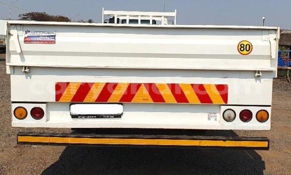 Tenga Tsaru Nissan UD Chena Rori in Lusaka in Zambia Tenga Tsaru Nissan UD Chena Rori in Lusaka in Zambia