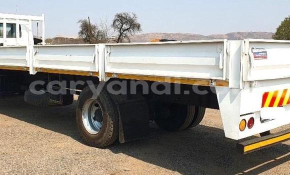 Tenga Tsaru Nissan UD Chena Rori in Lusaka in Zambia Tenga Tsaru Nissan UD Chena Rori in Lusaka in Zambia