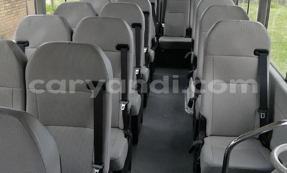 Tenga Tsaru Toyota Coaster Chena Mota in Ndola in Zambia Tenga Tsaru Toyota Coaster Chena Mota in Ndola in Zambia