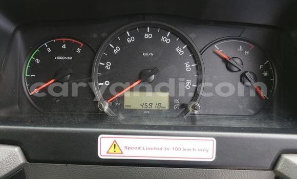 Tenga Tsaru Toyota Coaster Chena Mota in Ndola in Zambia Tenga Tsaru Toyota Coaster Chena Mota in Ndola in Zambia