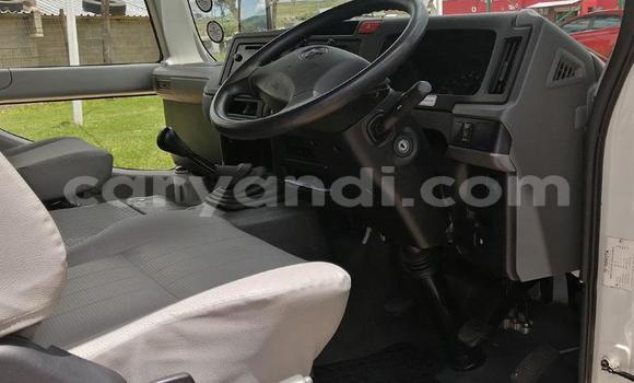 Tenga Tsaru Toyota Coaster Chena Mota in Ndola in Zambia Tenga Tsaru Toyota Coaster Chena Mota in Ndola in Zambia