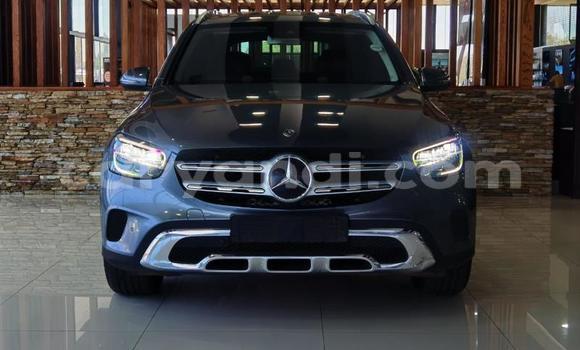 Tenga Tsaru Mercedes-Benz GLC 250D Sirivha Mota in Lusaka in Zambia Tenga Tsaru Mercedes-Benz GLC 250D Sirivha Mota in Lusaka in Zambia