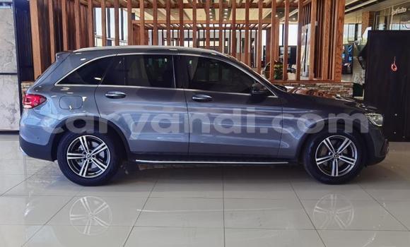 Tenga Tsaru Mercedes-Benz GLC 250D Sirivha Mota in Lusaka in Zambia Tenga Tsaru Mercedes-Benz GLC 250D Sirivha Mota in Lusaka in Zambia