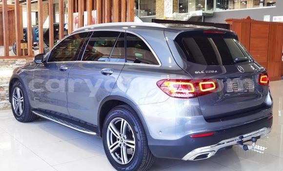 Tenga Tsaru Mercedes-Benz GLC 250D Sirivha Mota in Lusaka in Zambia Tenga Tsaru Mercedes-Benz GLC 250D Sirivha Mota in Lusaka in Zambia