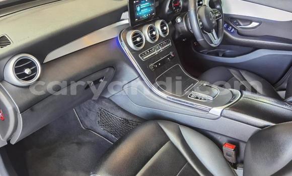 Tenga Tsaru Mercedes-Benz GLC 250D Sirivha Mota in Lusaka in Zambia Tenga Tsaru Mercedes-Benz GLC 250D Sirivha Mota in Lusaka in Zambia