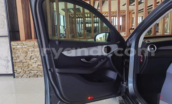 Tenga Tsaru Mercedes-Benz GLC 250D Sirivha Mota in Lusaka in Zambia Tenga Tsaru Mercedes-Benz GLC 250D Sirivha Mota in Lusaka in Zambia