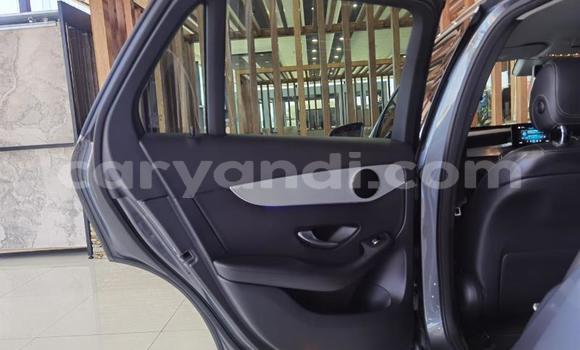 Tenga Tsaru Mercedes-Benz GLC 250D Sirivha Mota in Lusaka in Zambia Tenga Tsaru Mercedes-Benz GLC 250D Sirivha Mota in Lusaka in Zambia