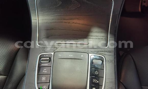 Tenga Tsaru Mercedes-Benz GLC 250D Sirivha Mota in Lusaka in Zambia Tenga Tsaru Mercedes-Benz GLC 250D Sirivha Mota in Lusaka in Zambia