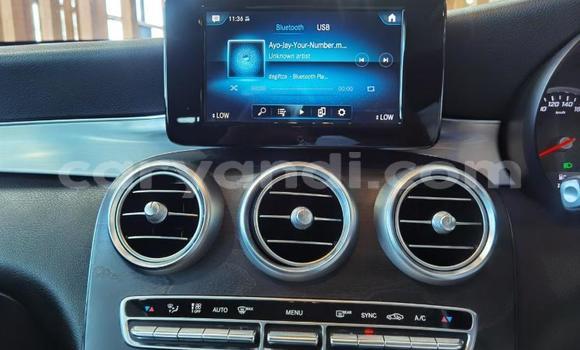 Tenga Tsaru Mercedes-Benz GLC 250D Sirivha Mota in Lusaka in Zambia Tenga Tsaru Mercedes-Benz GLC 250D Sirivha Mota in Lusaka in Zambia