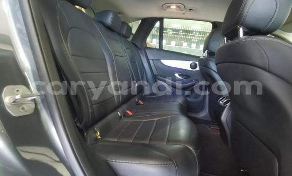 Tenga Tsaru Mercedes-Benz GLC 250D Sirivha Mota in Lusaka in Zambia Tenga Tsaru Mercedes-Benz GLC 250D Sirivha Mota in Lusaka in Zambia