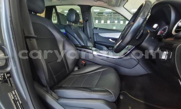 Tenga Tsaru Mercedes-Benz GLC 250D Sirivha Mota in Lusaka in Zambia Tenga Tsaru Mercedes-Benz GLC 250D Sirivha Mota in Lusaka in Zambia