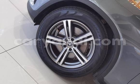 Tenga Tsaru Mercedes-Benz GLC 250D Sirivha Mota in Lusaka in Zambia Tenga Tsaru Mercedes-Benz GLC 250D Sirivha Mota in Lusaka in Zambia