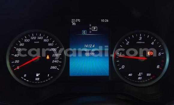 Tenga Tsaru Mercedes-Benz GLC 250D Sirivha Mota in Lusaka in Zambia Tenga Tsaru Mercedes-Benz GLC 250D Sirivha Mota in Lusaka in Zambia