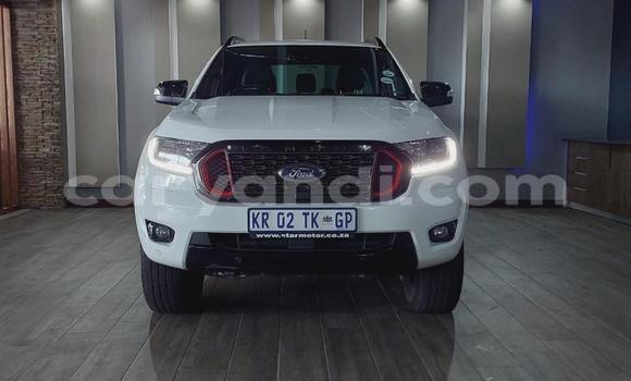 Tenga Tsaru Ford Ranger Chena Mota in Lusaka in Zambia Tenga Tsaru Ford Ranger Chena Mota in Lusaka in Zambia