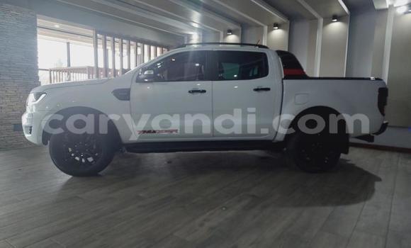 Tenga Tsaru Ford Ranger Chena Mota in Lusaka in Zambia Tenga Tsaru Ford Ranger Chena Mota in Lusaka in Zambia