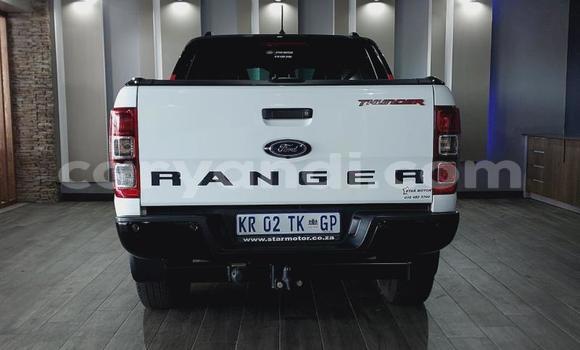 Tenga Tsaru Ford Ranger Chena Mota in Lusaka in Zambia Tenga Tsaru Ford Ranger Chena Mota in Lusaka in Zambia