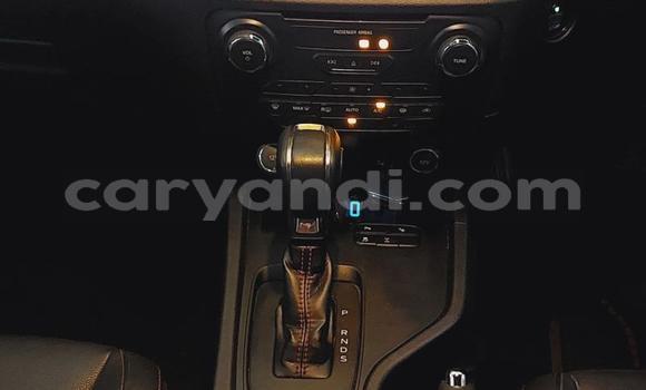 Tenga Tsaru Ford Ranger Chena Mota in Lusaka in Zambia Tenga Tsaru Ford Ranger Chena Mota in Lusaka in Zambia