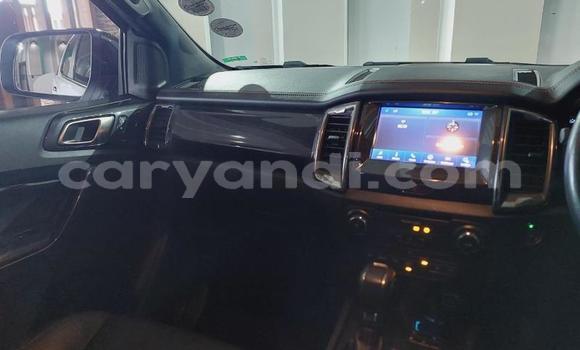 Tenga Tsaru Ford Ranger Chena Mota in Lusaka in Zambia Tenga Tsaru Ford Ranger Chena Mota in Lusaka in Zambia