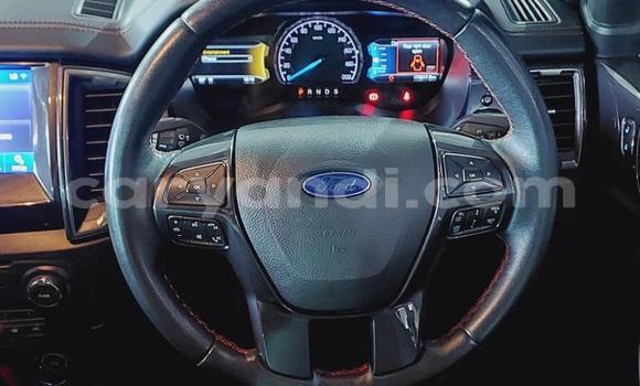 Tenga Tsaru Ford Ranger Chena Mota in Lusaka in Zambia Tenga Tsaru Ford Ranger Chena Mota in Lusaka in Zambia