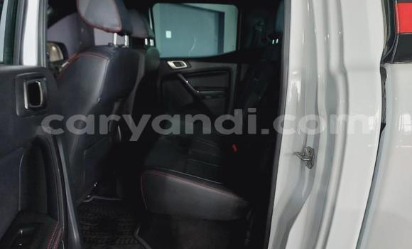 Tenga Tsaru Ford Ranger Chena Mota in Lusaka in Zambia Tenga Tsaru Ford Ranger Chena Mota in Lusaka in Zambia