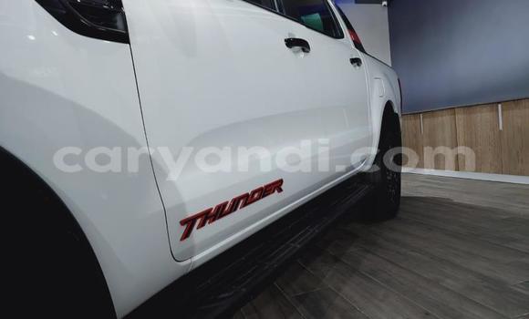 Tenga Tsaru Ford Ranger Chena Mota in Lusaka in Zambia Tenga Tsaru Ford Ranger Chena Mota in Lusaka in Zambia