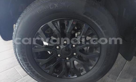 Tenga Tsaru Ford Ranger Chena Mota in Lusaka in Zambia Tenga Tsaru Ford Ranger Chena Mota in Lusaka in Zambia