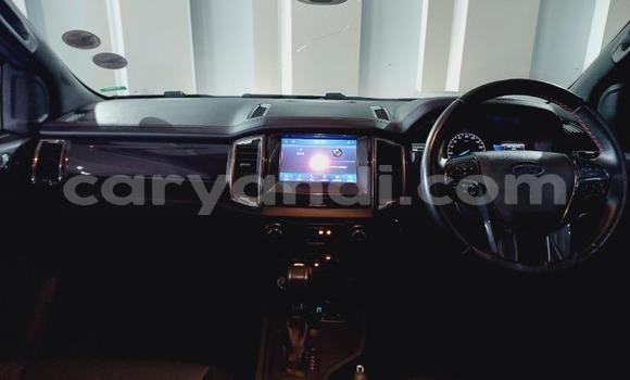 Tenga Tsaru Ford Ranger Chena Mota in Lusaka in Zambia Tenga Tsaru Ford Ranger Chena Mota in Lusaka in Zambia