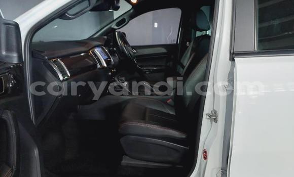 Tenga Tsaru Ford Ranger Chena Mota in Lusaka in Zambia Tenga Tsaru Ford Ranger Chena Mota in Lusaka in Zambia