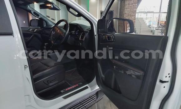 Tenga Tsaru Ford Ranger Chena Mota in Lusaka in Zambia Tenga Tsaru Ford Ranger Chena Mota in Lusaka in Zambia