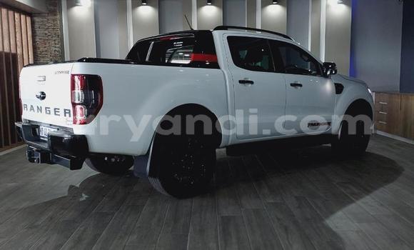 Tenga Tsaru Ford Ranger Chena Mota in Lusaka in Zambia Tenga Tsaru Ford Ranger Chena Mota in Lusaka in Zambia