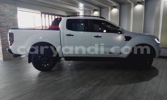 Tenga Tsaru Ford Ranger Chena Mota in Lusaka in Zambia Tenga Tsaru Ford Ranger Chena Mota in Lusaka in Zambia