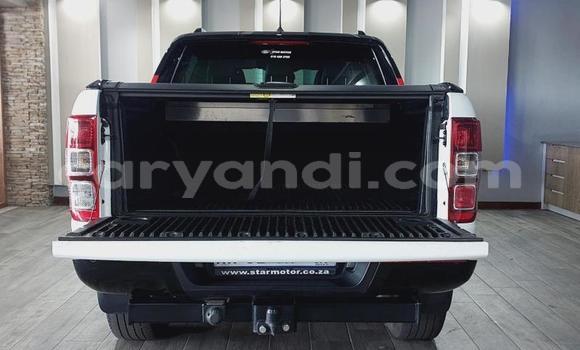 Tenga Tsaru Ford Ranger Chena Mota in Lusaka in Zambia Tenga Tsaru Ford Ranger Chena Mota in Lusaka in Zambia