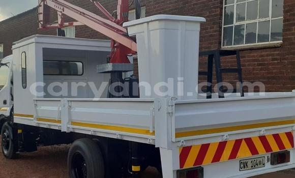 Buy Used Toyota Dyna White Truck in Lusaka in Zambia Buy Used Toyota Dyna White Truck in Lusaka in Zambia