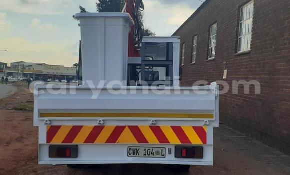 Buy Used Toyota Dyna White Truck in Lusaka in Zambia Buy Used Toyota Dyna White Truck in Lusaka in Zambia