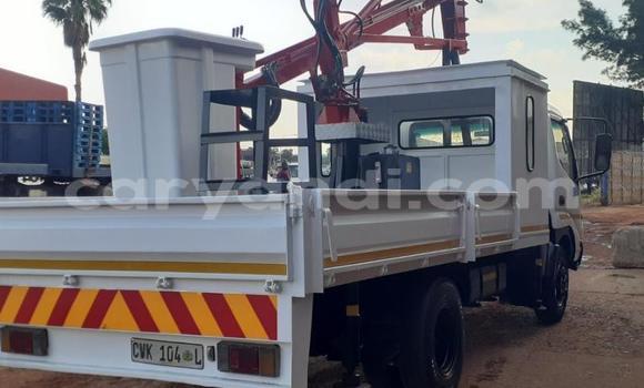 Buy Used Toyota Dyna White Truck in Lusaka in Zambia Buy Used Toyota Dyna White Truck in Lusaka in Zambia