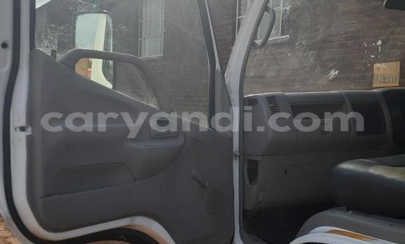 Buy Used Toyota Dyna White Truck in Lusaka in Zambia Buy Used Toyota Dyna White Truck in Lusaka in Zambia