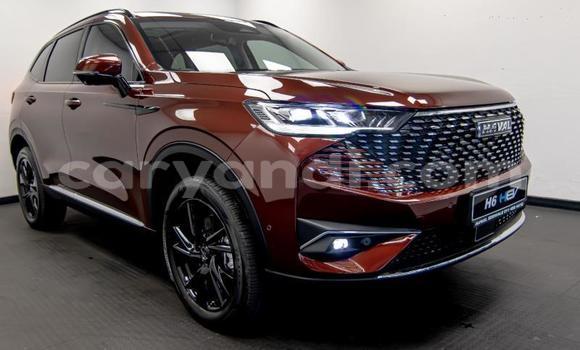 Buy Used Haval H6 Other Car in Lusaka in Zambia