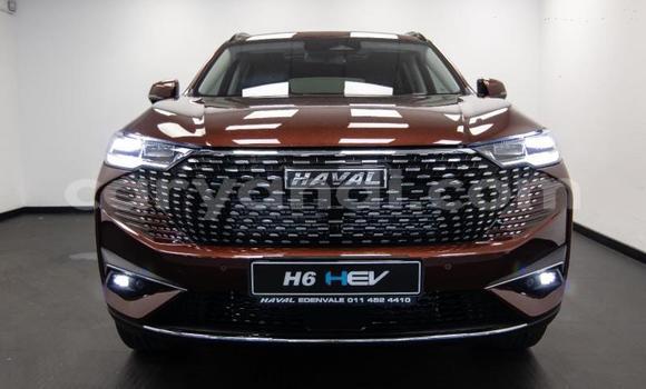 Buy Used Haval H6 Other Car in Lusaka in Zambia Buy Used Haval H6 Other Car in Lusaka in Zambia