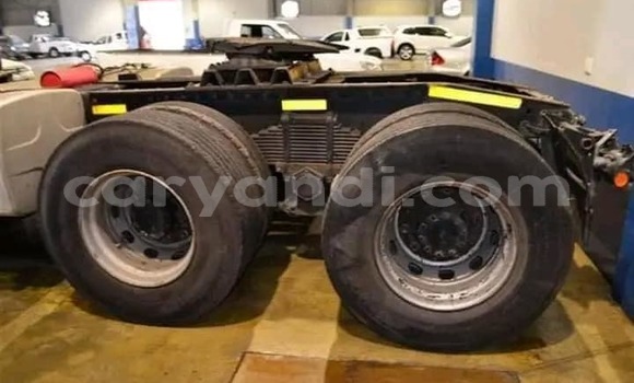 Buy Used Nissan UD Red Truck in Lusaka in Zambia Buy Used Nissan UD Red Truck in Lusaka in Zambia