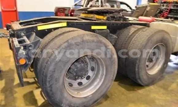 Buy Used Nissan UD Red Truck in Lusaka in Zambia Buy Used Nissan UD Red Truck in Lusaka in Zambia