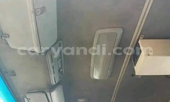 Tenga Tsaru Hino 300 Series Chena Rori in Luanshya in Zambia Tenga Tsaru Hino 300 Series Chena Rori in Luanshya in Zambia